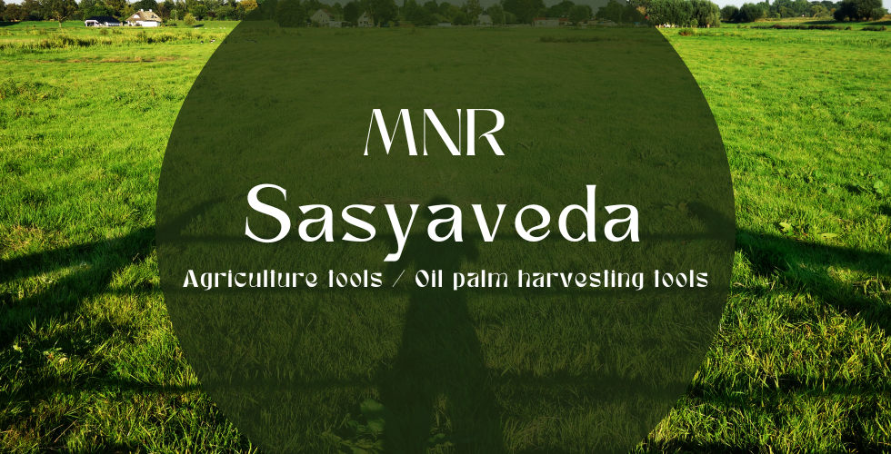 MNR Sasyaveda