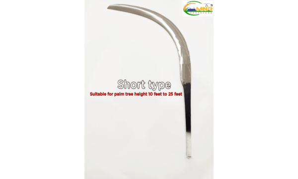 Harvesting Sickle Short(S)