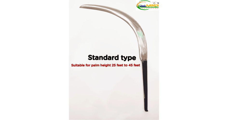 Harvesting Sicke Standard (M)